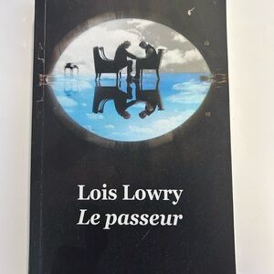 Black Hardcover Book